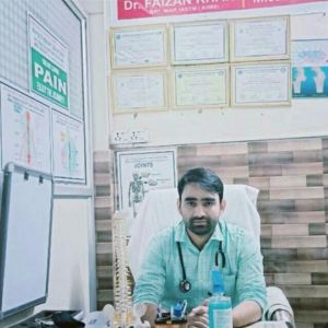 Doctor